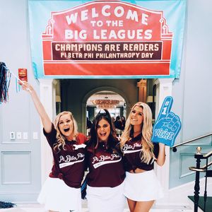 Image post by @uapibetaphi on Instagram