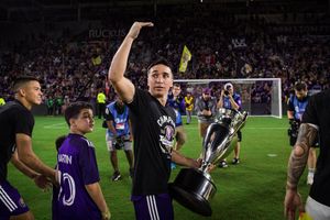 Image post by @OrlandoCitySC on Twitter