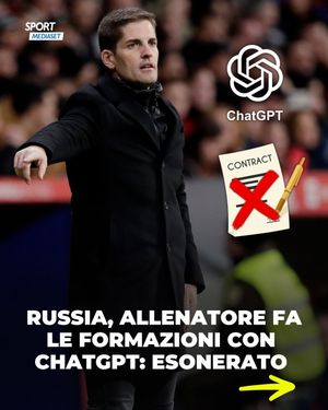 Image post by @sportmediaset on Instagram