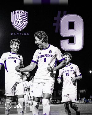 Image post by @hpumsoccer on Instagram