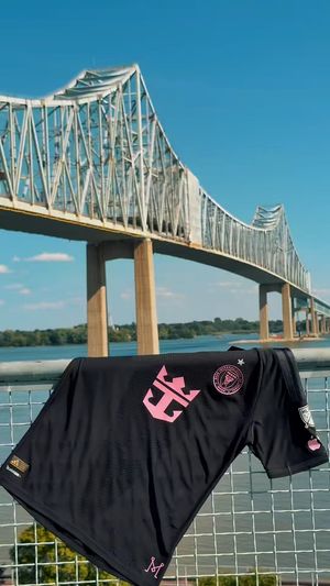 Video post by @InterMiamiCF on Facebook