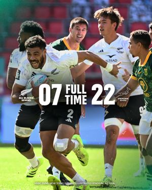 Image post by @nzsevens on Instagram