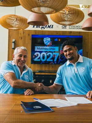 Image post by @avironrugbypro on Instagram