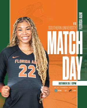Image post by @famuathletics on Instagram