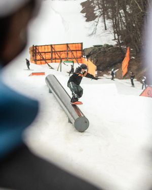 Image post by @appterrainpark on Instagram