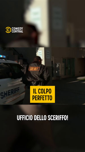 Video post by @comedyitalia on TikTok