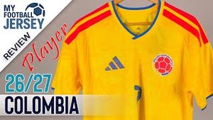 Video post by @myfootballjersey on YouTube