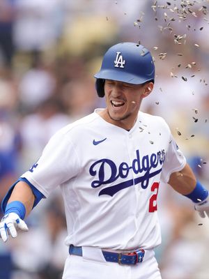 Image post by @mlb.korea on Instagram