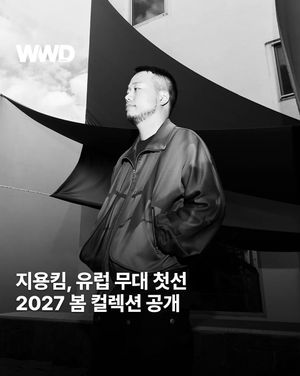 Image post by @wwdkorea on Instagram
