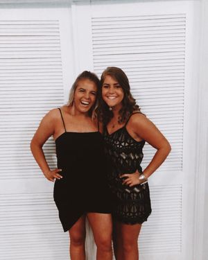 Image post by @hannahmccreight_11 on Instagram