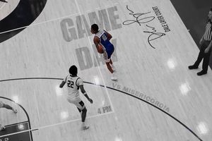Image post by @cnuhoops on Instagram