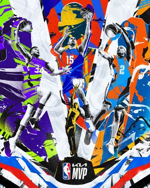 Image post by @nbacanada on Instagram