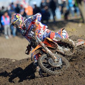 Image post by @racerxonline on Instagram