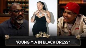 Video post by @Club Shay Shay on YouTube