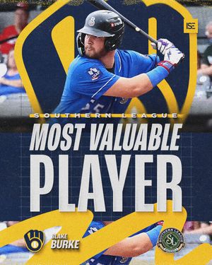 Image post by @isebaseball on Instagram
