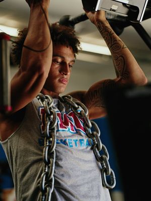 Image post by @lmulionsmbb on Instagram