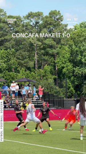 Video post by @footballclubmagazine on TikTok