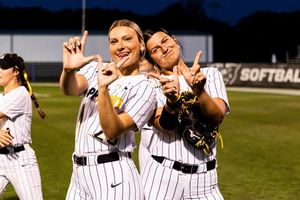 Image post by @appstatesb on Instagram