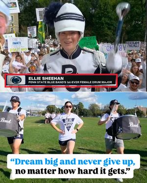 Image post by @espnw on Instagram