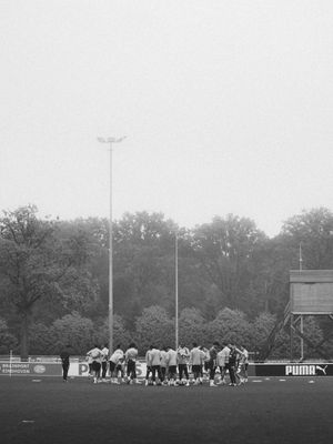 Image post by @psv on Instagram