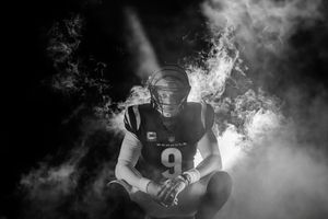 Image post by @bengals on Instagram