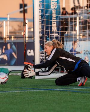 Image post by @thenccourage on Instagram