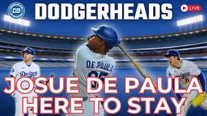 Video post by @dodgerblue1958 on YouTube