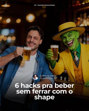Image post by @guicoelho.nutri on Instagram