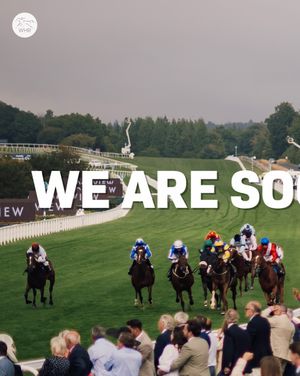 Image post by @worldhorseracing on Instagram