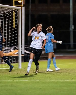 Image post by @vcuwomenssoccer on Instagram