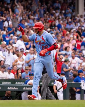 Image post by @cardinals on Instagram