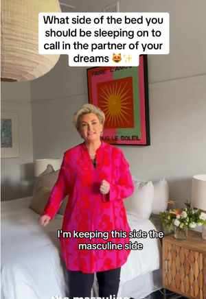 Video post by @arielledangelo on TikTok