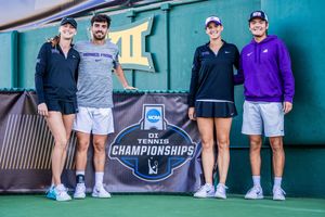 Image post by @TCU_Athletics on Twitter