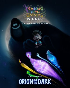 Image post by @dreamworks on Instagram