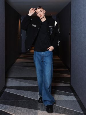 Image post by @coach on Instagram
