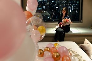 Image post by @hilton.hiroshima on Instagram