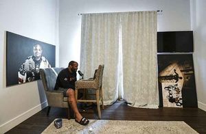 Image post by @arielhelwani on Instagram