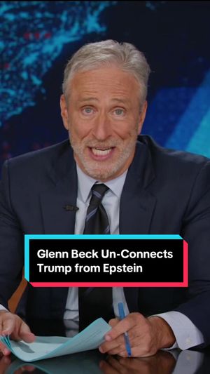 Video post by @thedailyshow on TikTok