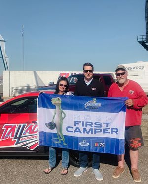 Image post by @talladega on Instagram