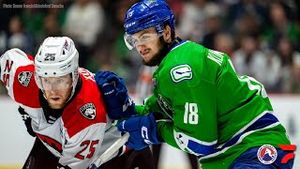 Video post by @flohockey on YouTube