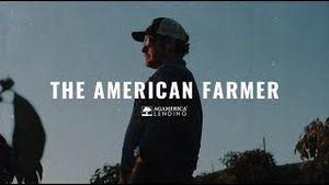 Video post by @agamerica on YouTube