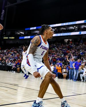 Image post by @gatorsmbk on Instagram