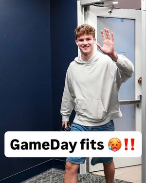 Image post by @auburnmbb on Instagram