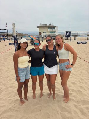 Image post by @lbsubeachvb on Instagram