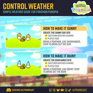 Image post by @pkmncast on Instagram