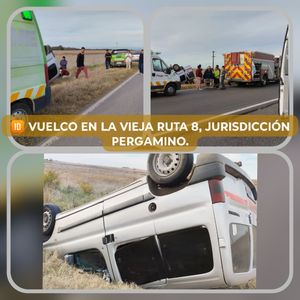 Image post by @pablocasassarmientonoticias on Instagram