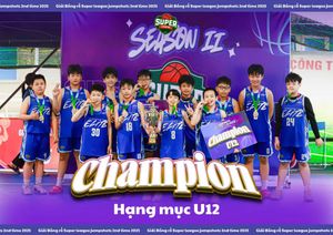 Image post by @Jumpshots Tournament on Facebook