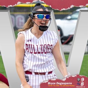 Image post by @deanbulldogs on Instagram