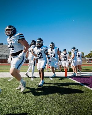 Image post by @ithacabomberfb on Instagram