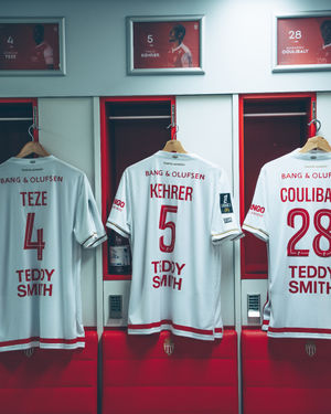 Image post by @asmonaco on Instagram